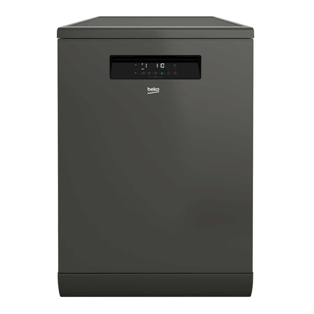 Beko Dishwasher 15 Placing