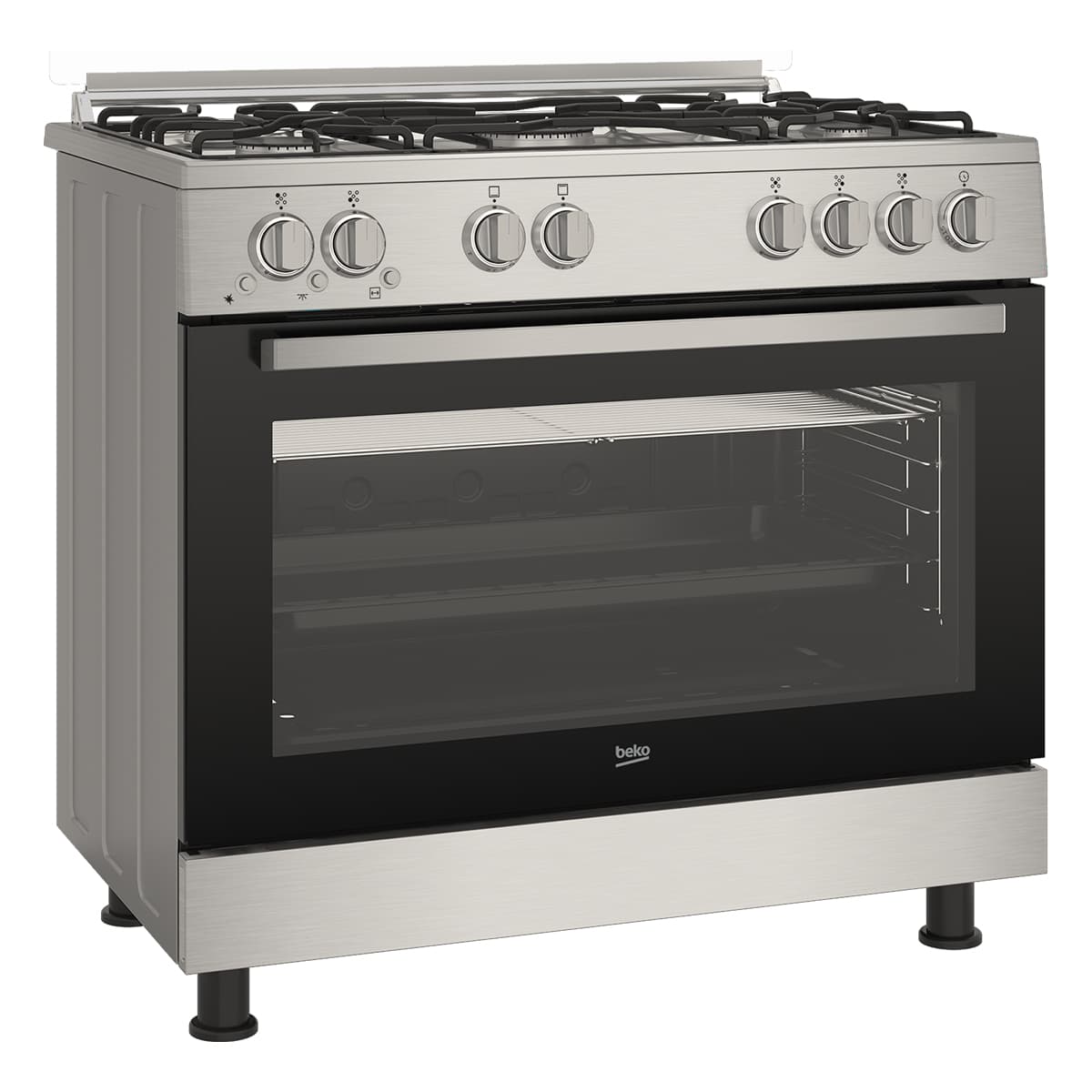Beko 90X60 Cooking Range
