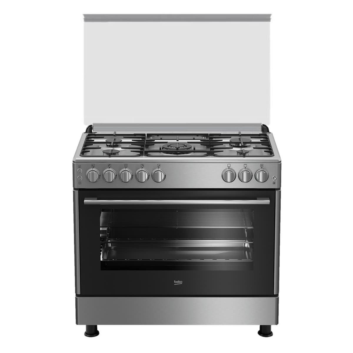 Beko 90X60 Cooking Range