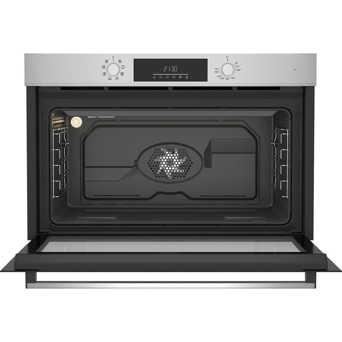 Beko Built In Electric Oven 90L