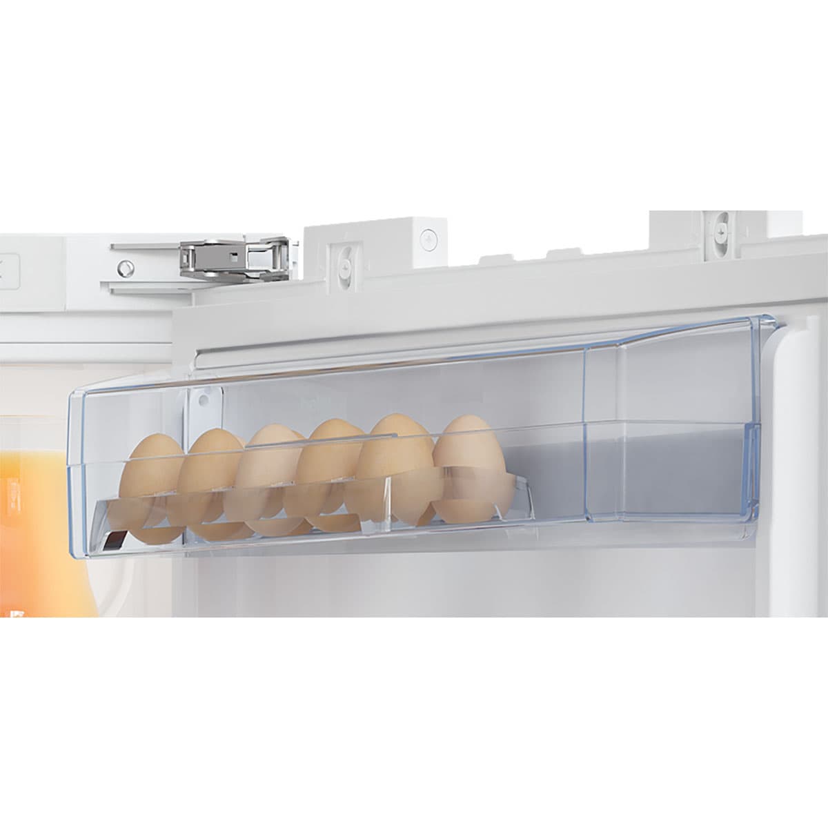Beko Built In Refrigerator 237