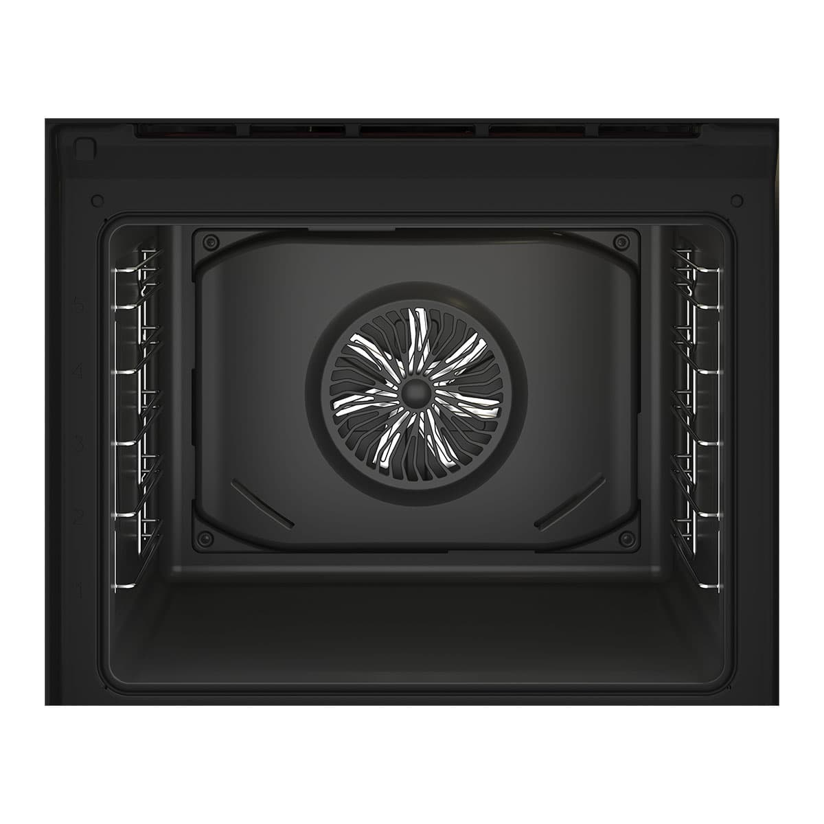 Beko Built In Gas Oven  60X60CM