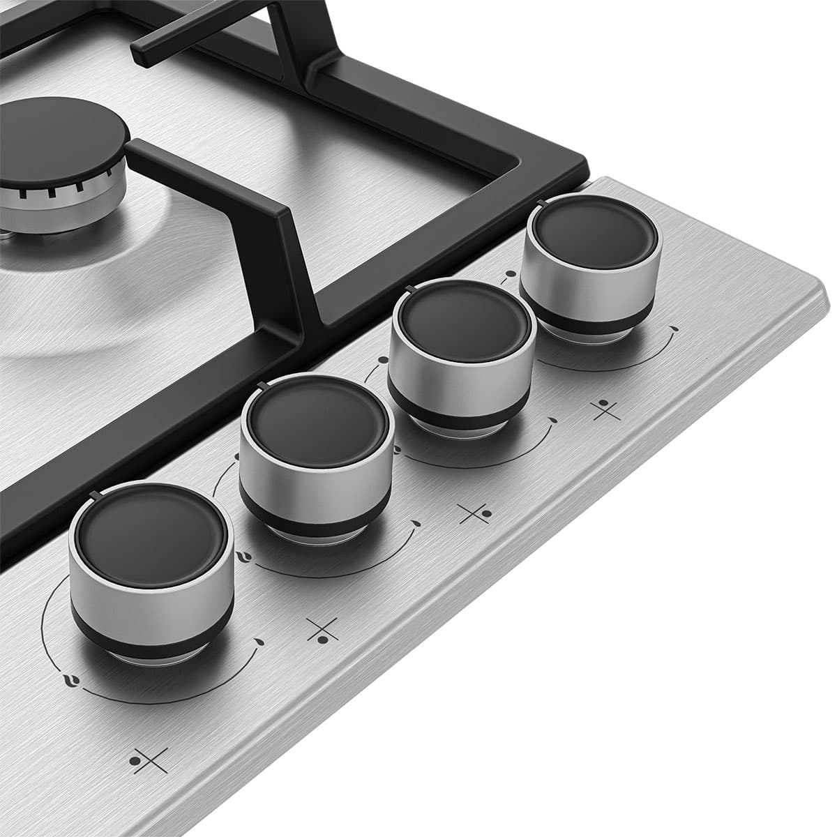 Beko 60CM Gas Hob