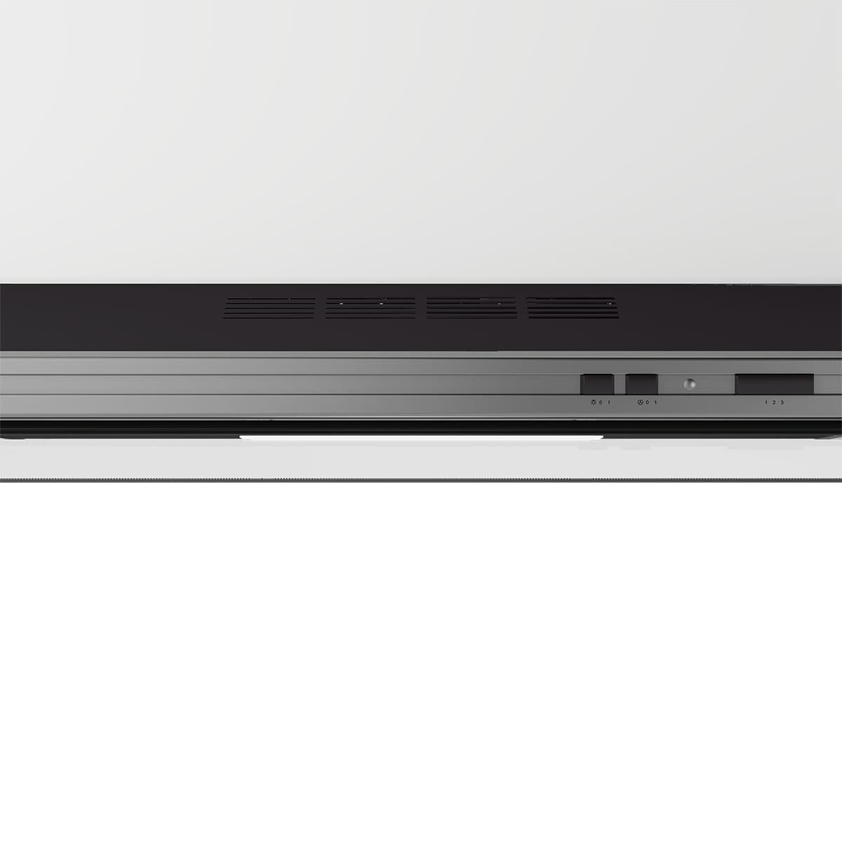 Beko 90CM Gas Hood