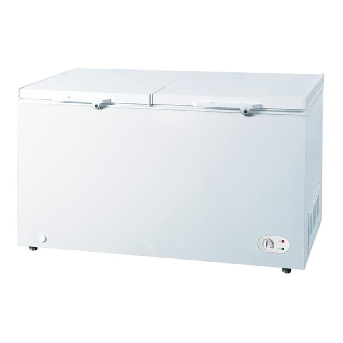 Beko Chest Freezer 500Ltrs