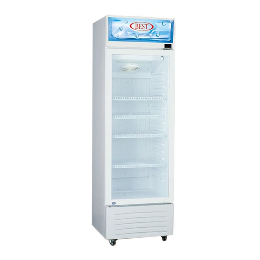 Best Chiller 400L