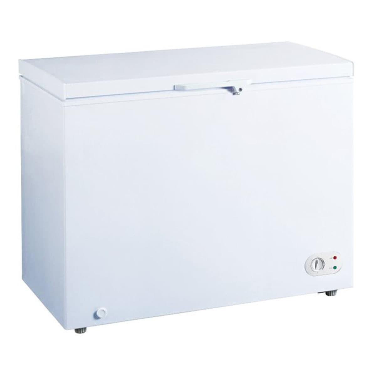 Beko Chest Freezer 380Ltrs