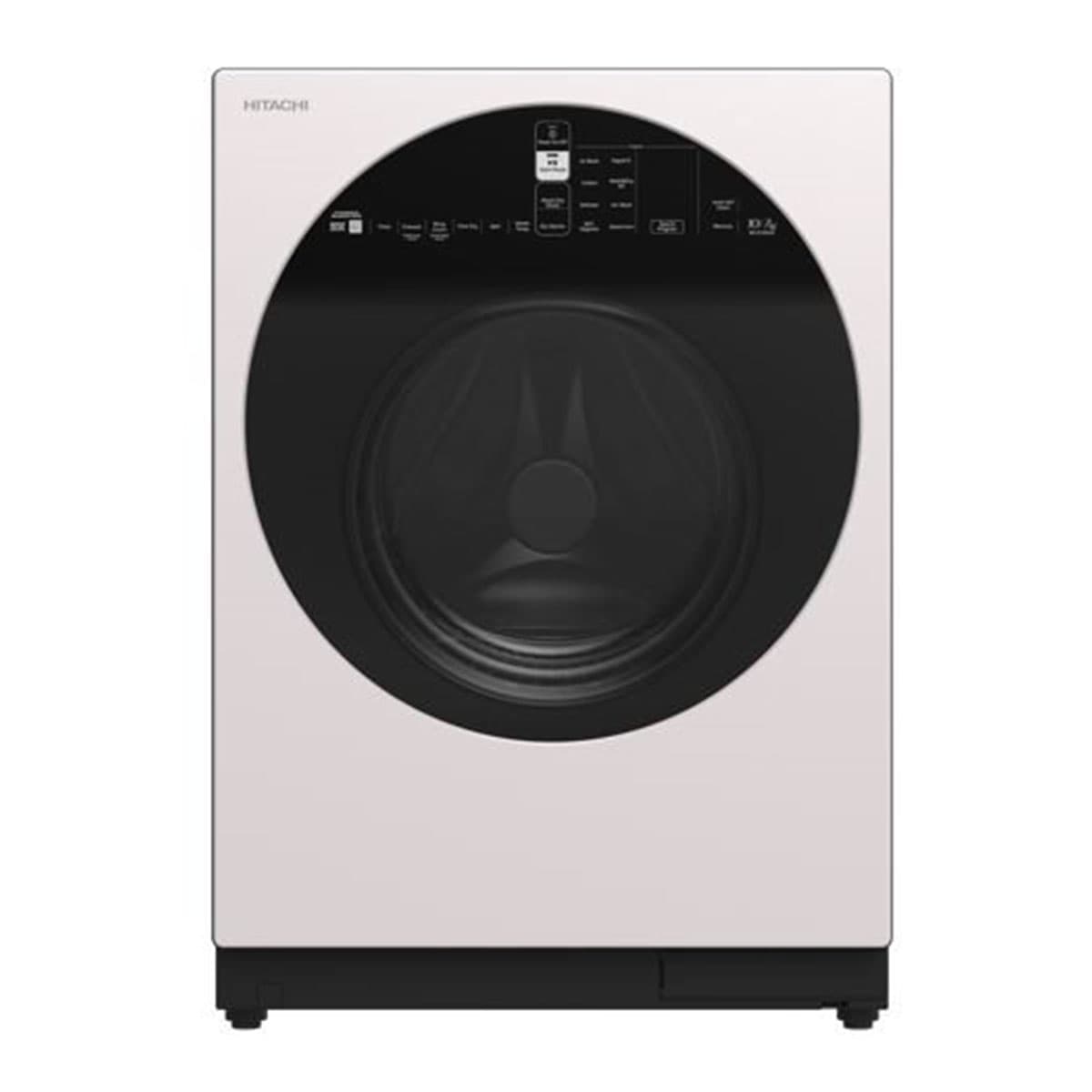 Hitachi Front Load Washing machine 10KG