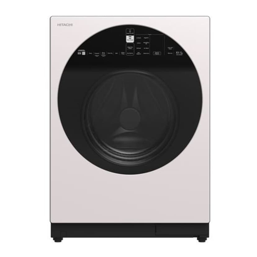 Hitachi Front Load Washing machine 10KG
