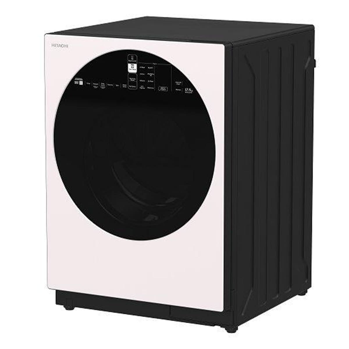 Hitachi Front Load Washing machine 10KG