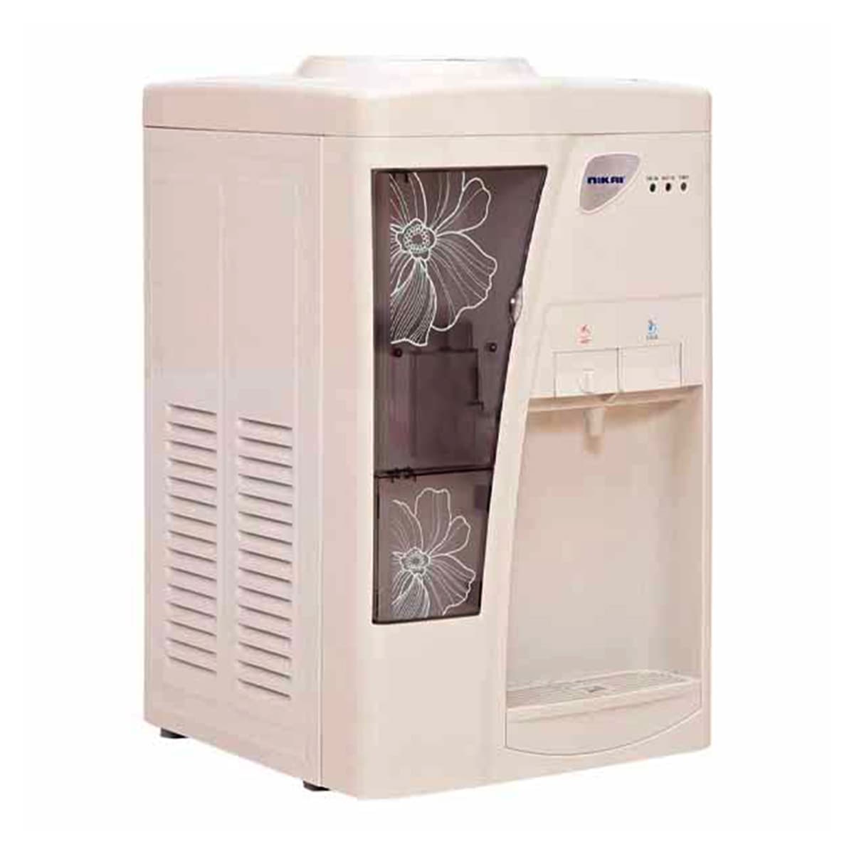 Nikai Water Dispenser Tabletop