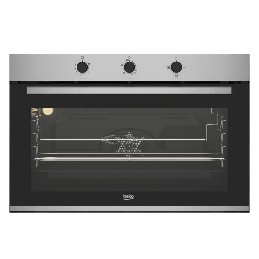 Beko Electric Oven/Grill 60x60cm