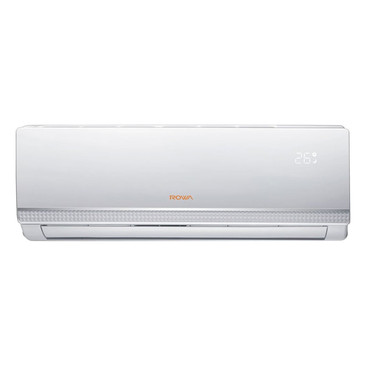 Rowa Split Air Conditioner 1.5T RAC-18CSA/XA61T