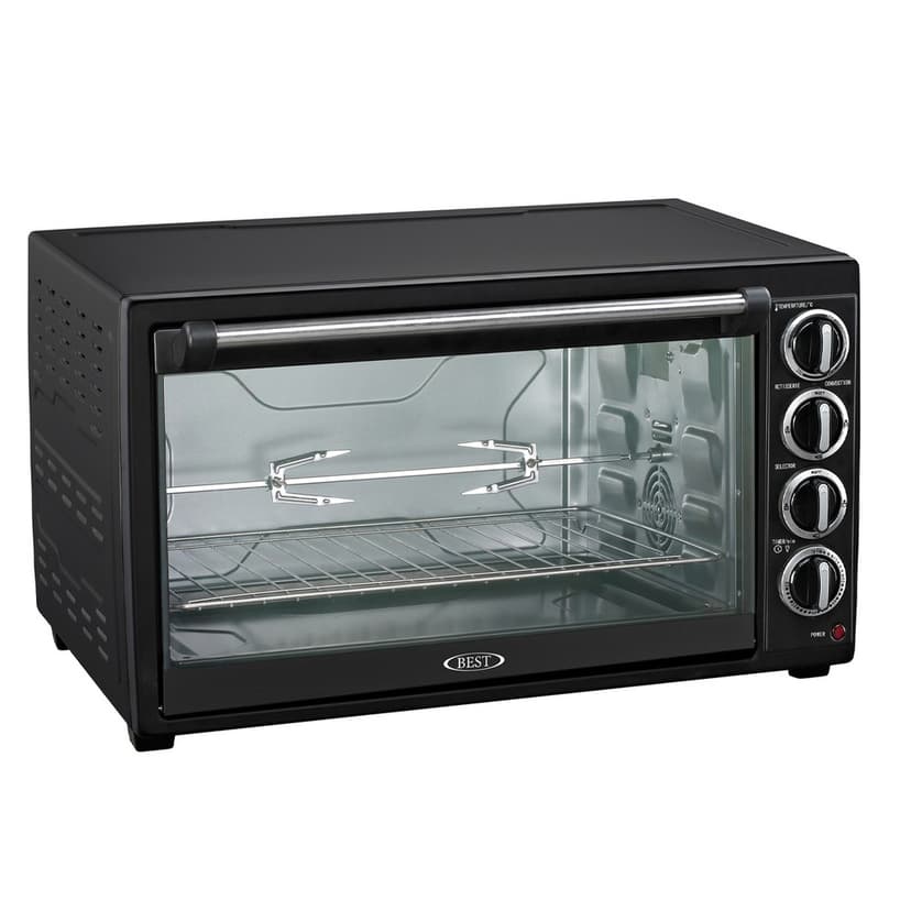 Electric Oven 60L