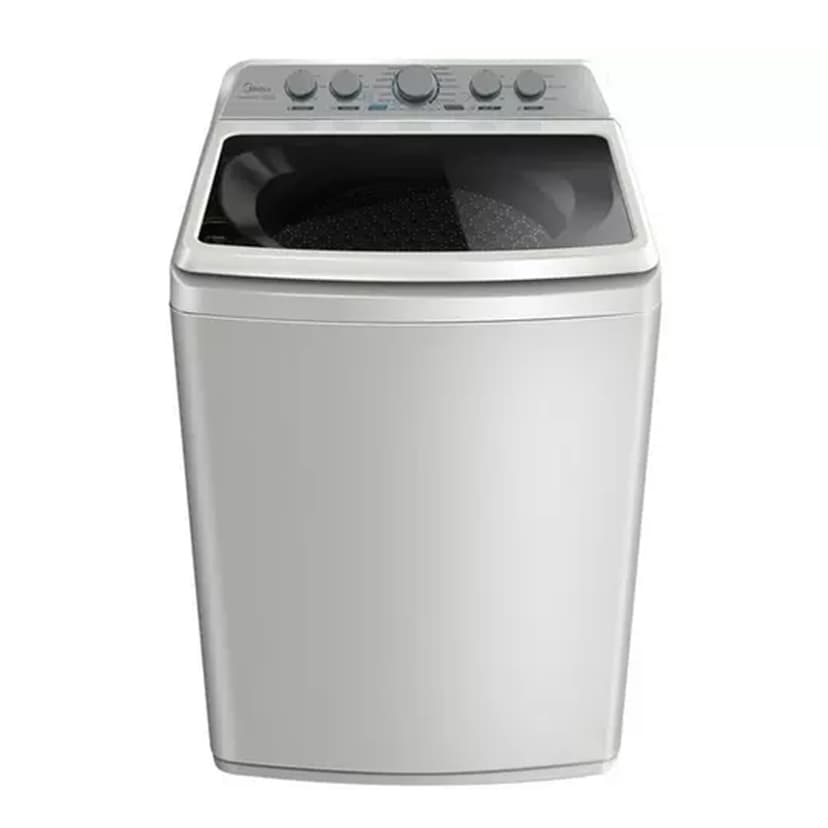 Midea Top Load Washing Machine 18kg