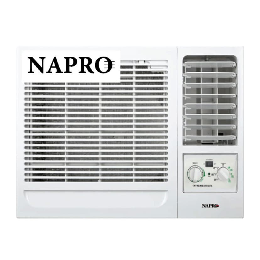 Napro Window AC 1.5 Ton EER