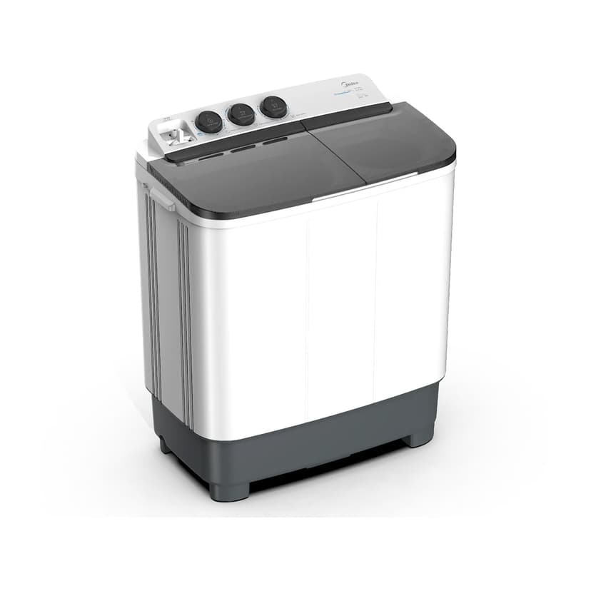 Midea Semi Automatic Washing Machine 14kg