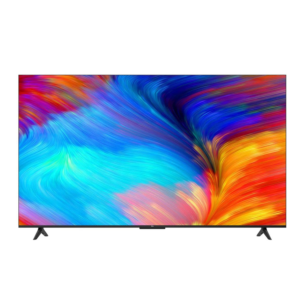 TCL Smart LED Google TV 65 Inch - 65P636