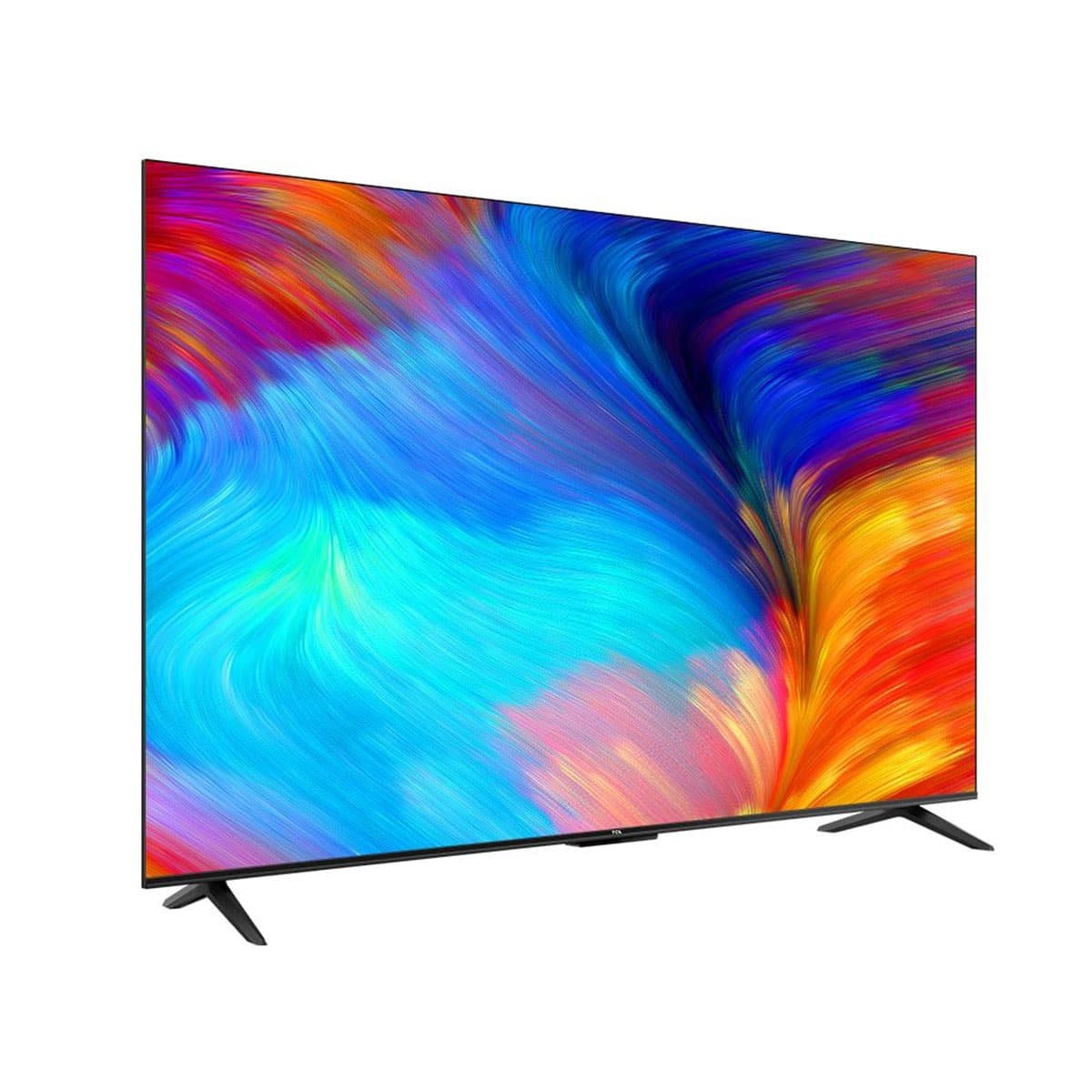 TCL Smart LED Google TV 65 Inch - 65P636