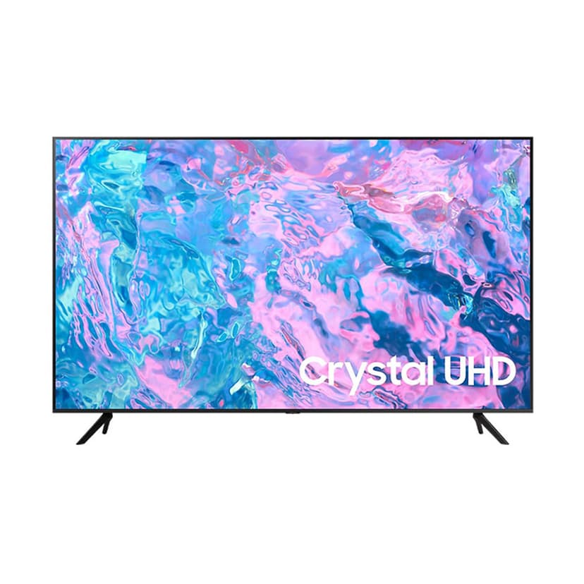 Samsung UHD Smart TV 55 Inch 55CU7000