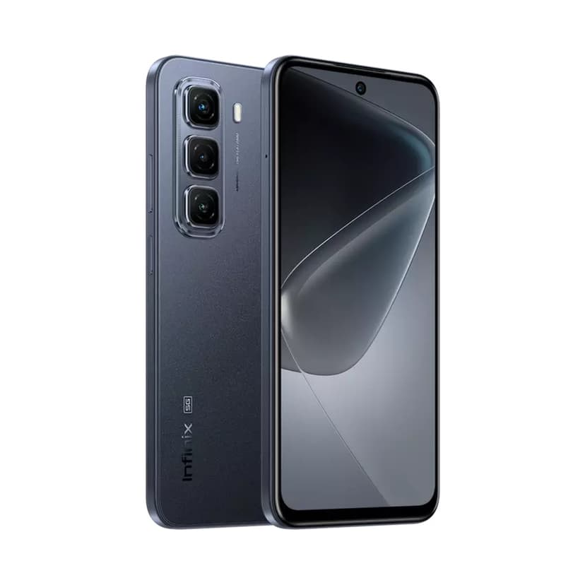 Infinix Hot 50 Pro Mobile (8GB,256GB)