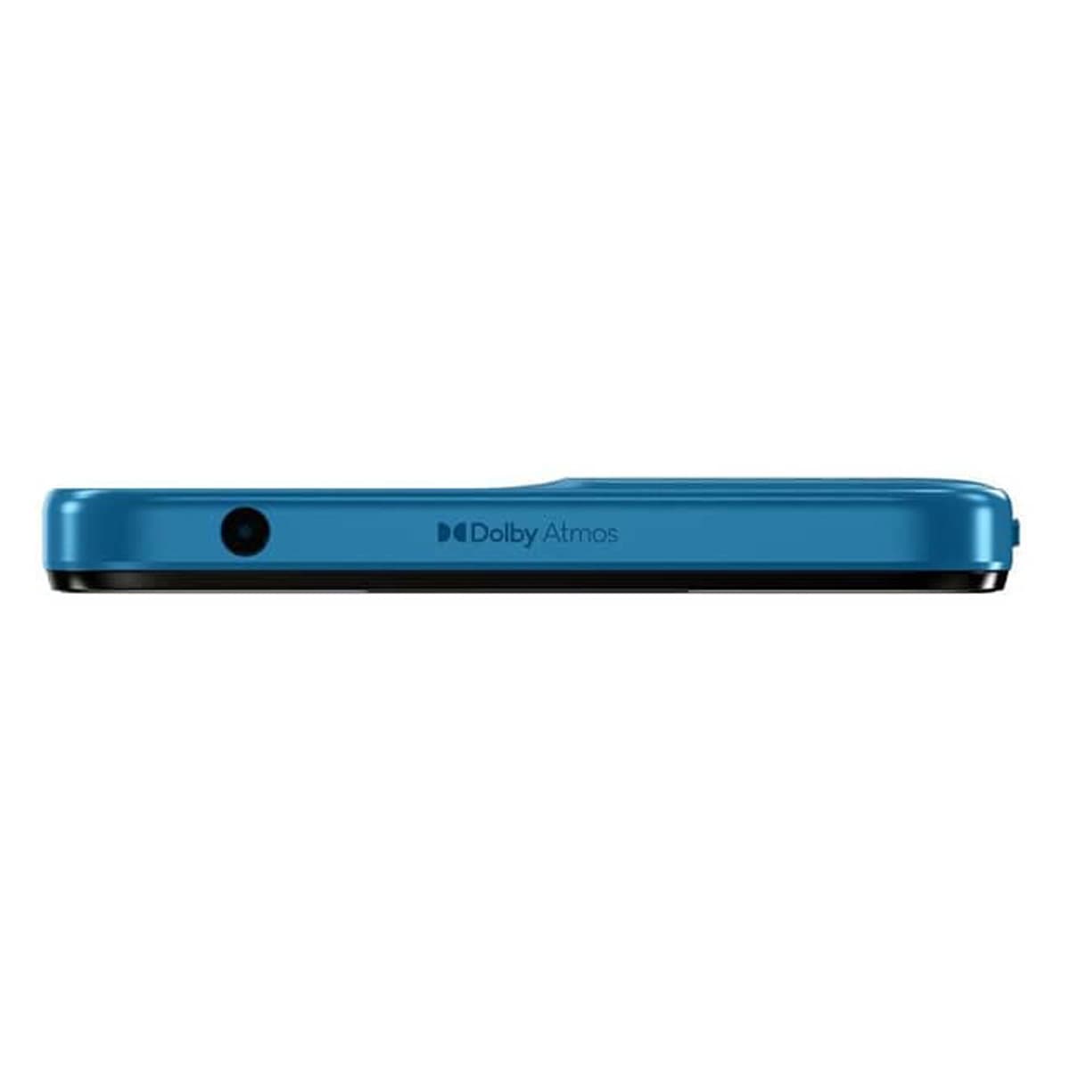 Motorola G04s Green 4GB+128GB