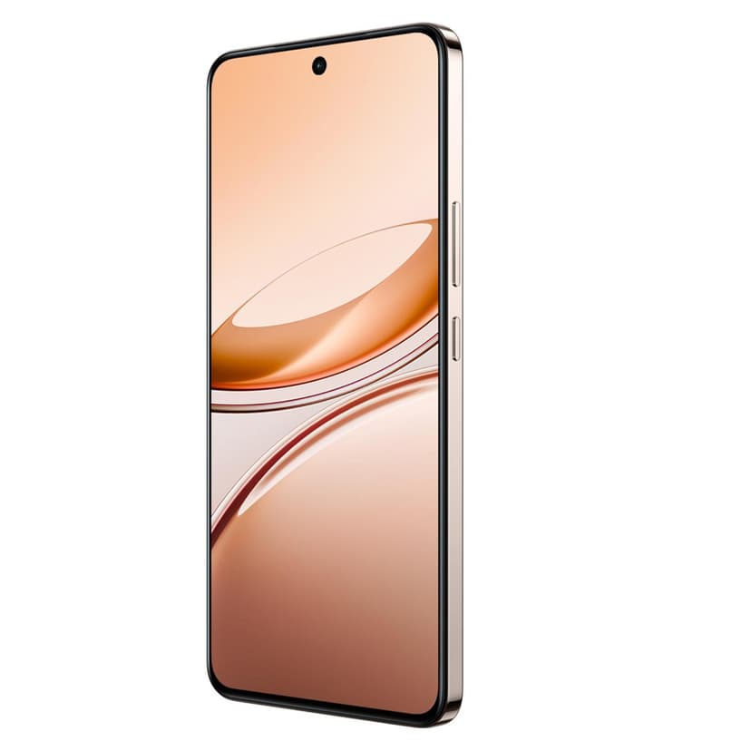 Vivo V50 Lite (5G, 12GB, 256GB) Titanium Gold