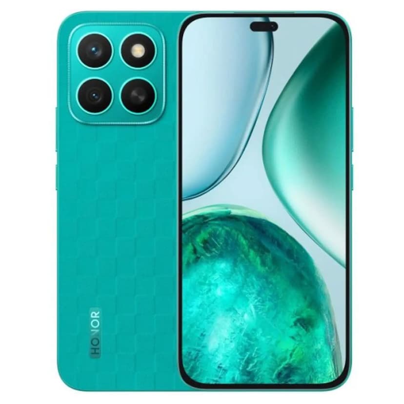 Honor X8c Marrs Green 8GB+256GB