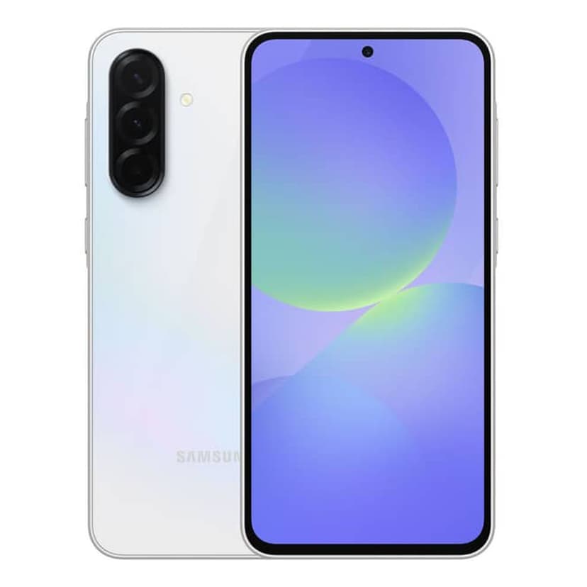 Samsung Galaxy A36 8GB RAM 256GB White