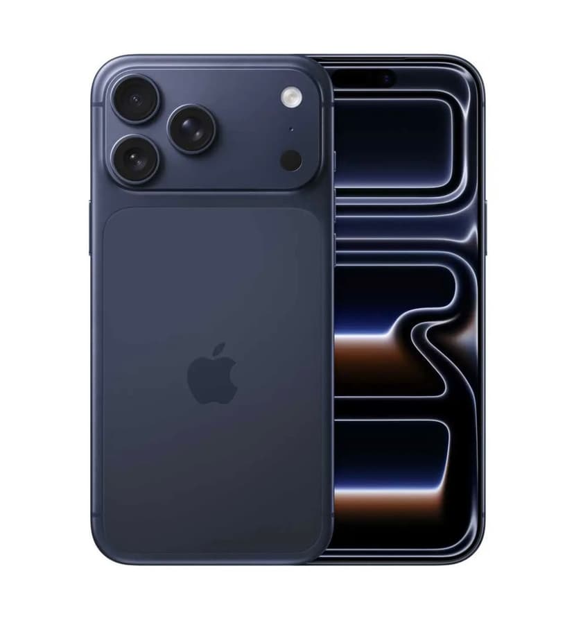Apple Iphone 17 Pro Max Japan Version (512GB) Deep Blue