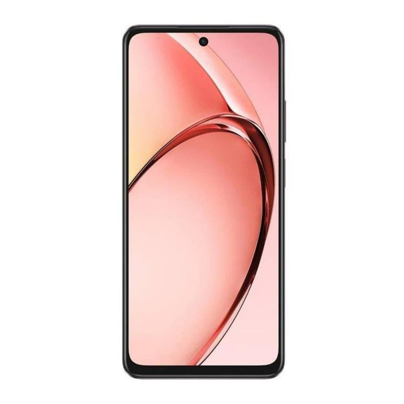 Oppo A60 5G 6GB RAM 256GB Red