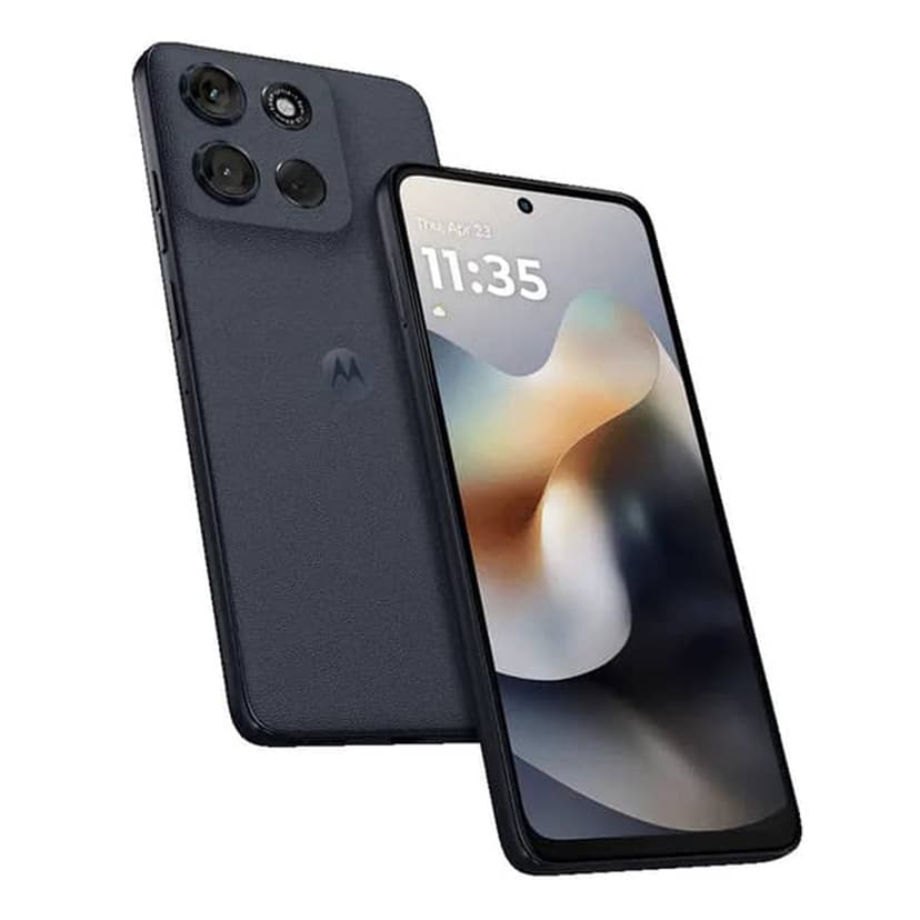 Motorola G56 5G 12GB RAM 256GB Black