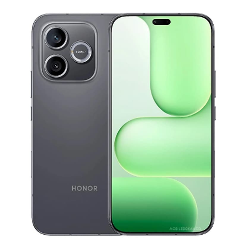 Honor 600 Lite 8GB 256GB Black