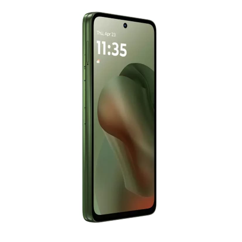 Moto G56 (5G, 256GB) Green