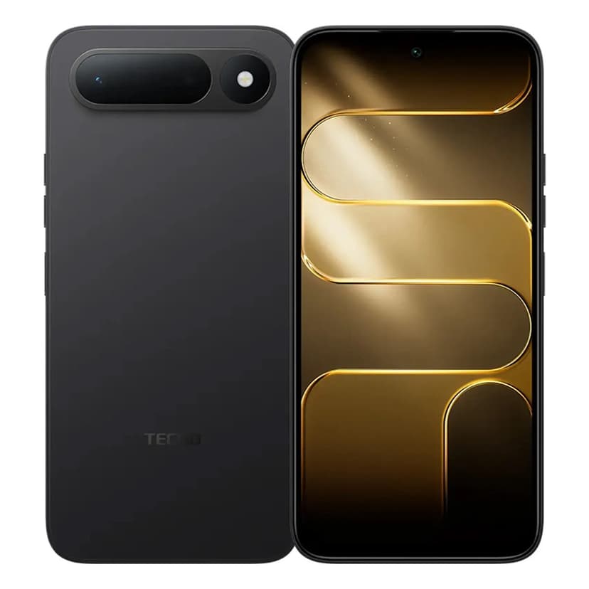 TECNO SPARK G03 (4GB, 64GB) Purple