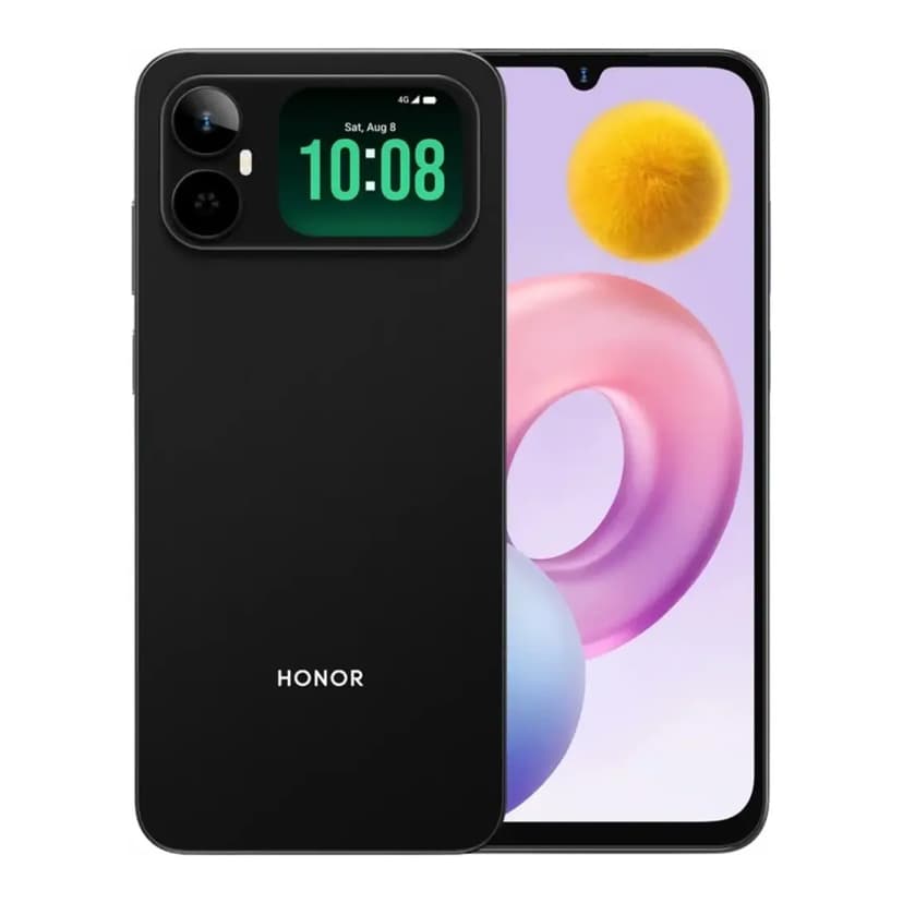 Honor Play 20A (4G, 4GB, 64GB) Black