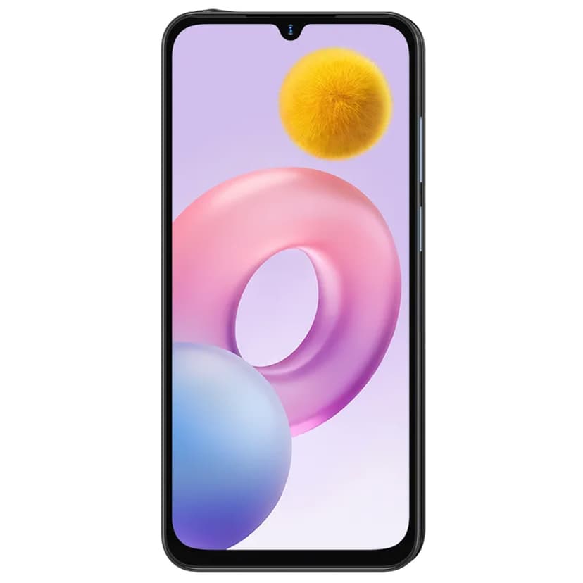 HONOR Play 20A (4GB, 128GB) Black