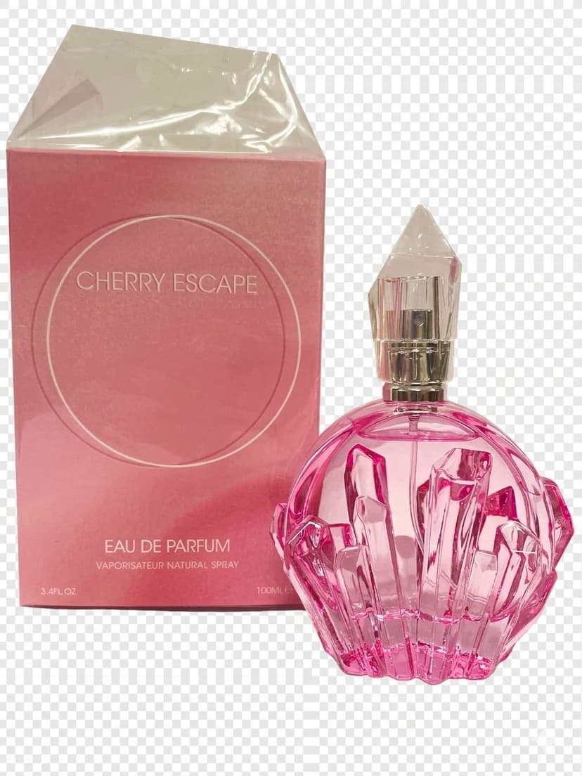 Cherry Escape 100ml