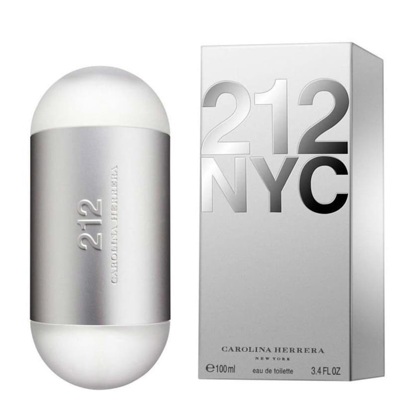 Carolina Herrera 212 Nyc 100Ml