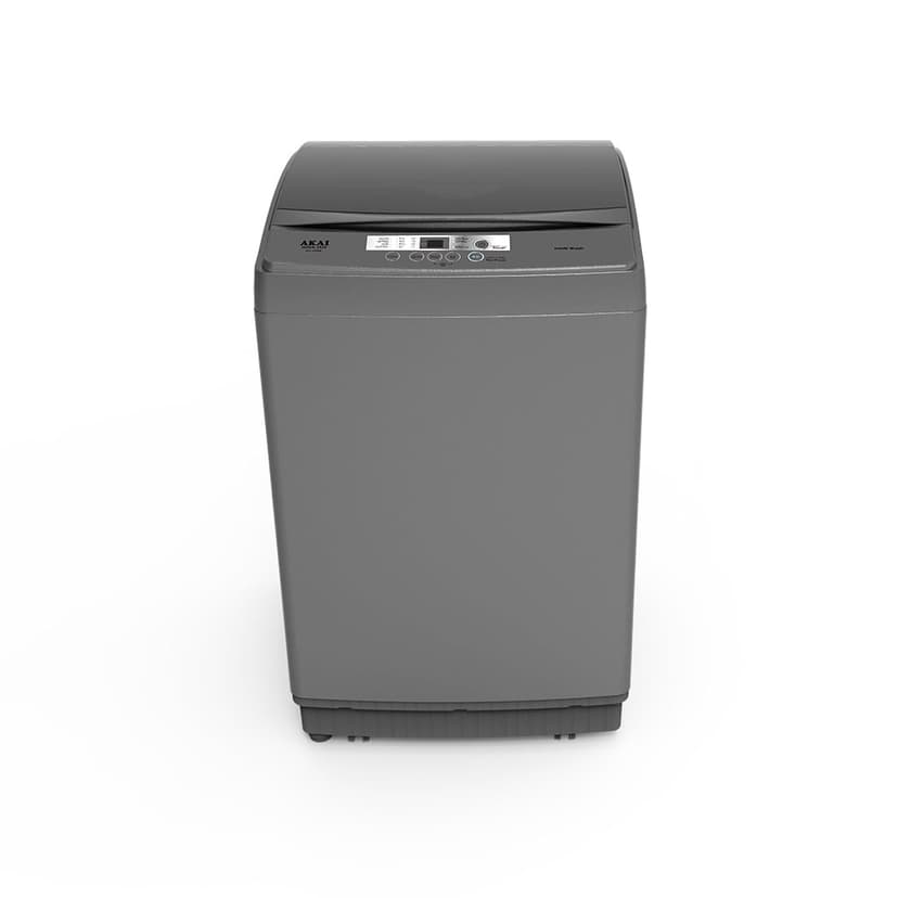 Akai Washing Machine Top Load 12 Kg-ATL-1250S