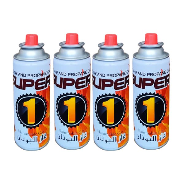 Joker Gas 1x4
