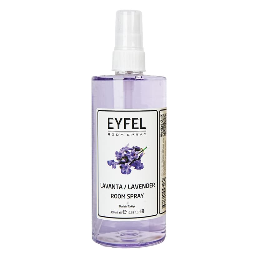 Lavender Room Spray 400ml