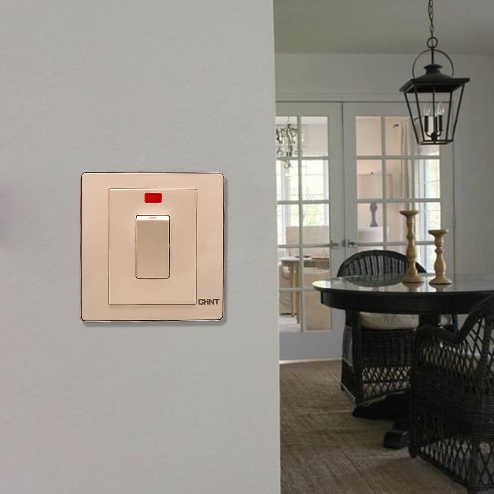 Switch 32A Dp Switch 250V 10Y