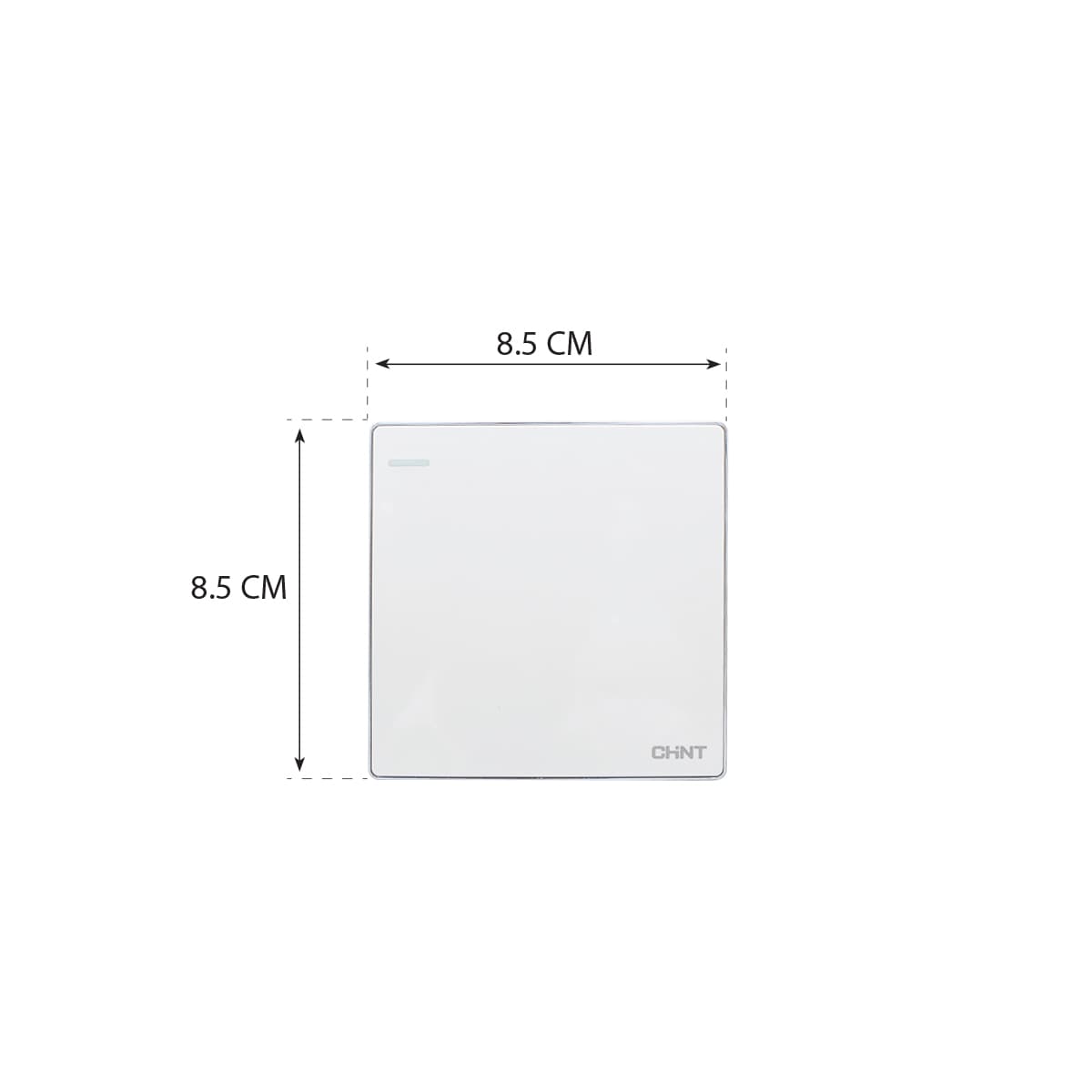 Switch 1G1W 16A 250V 10Y