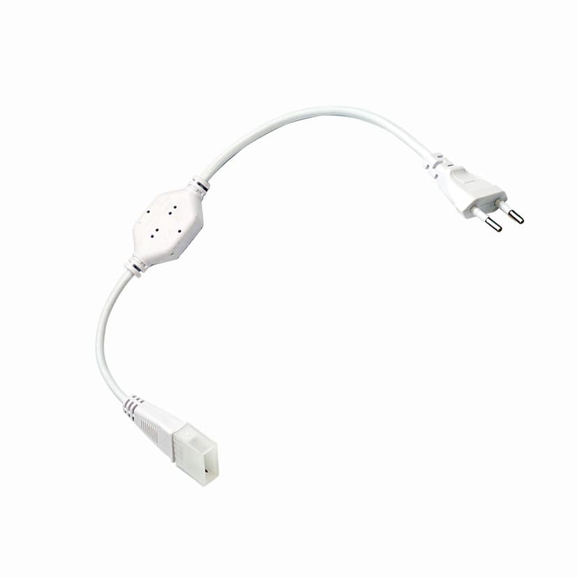 Connector 16.5M Plug