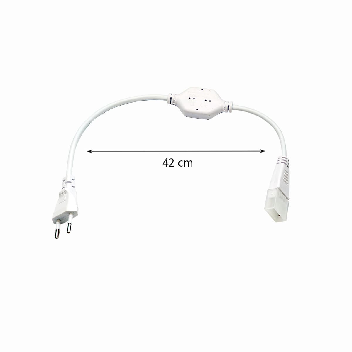 Connector 16.5M Plug