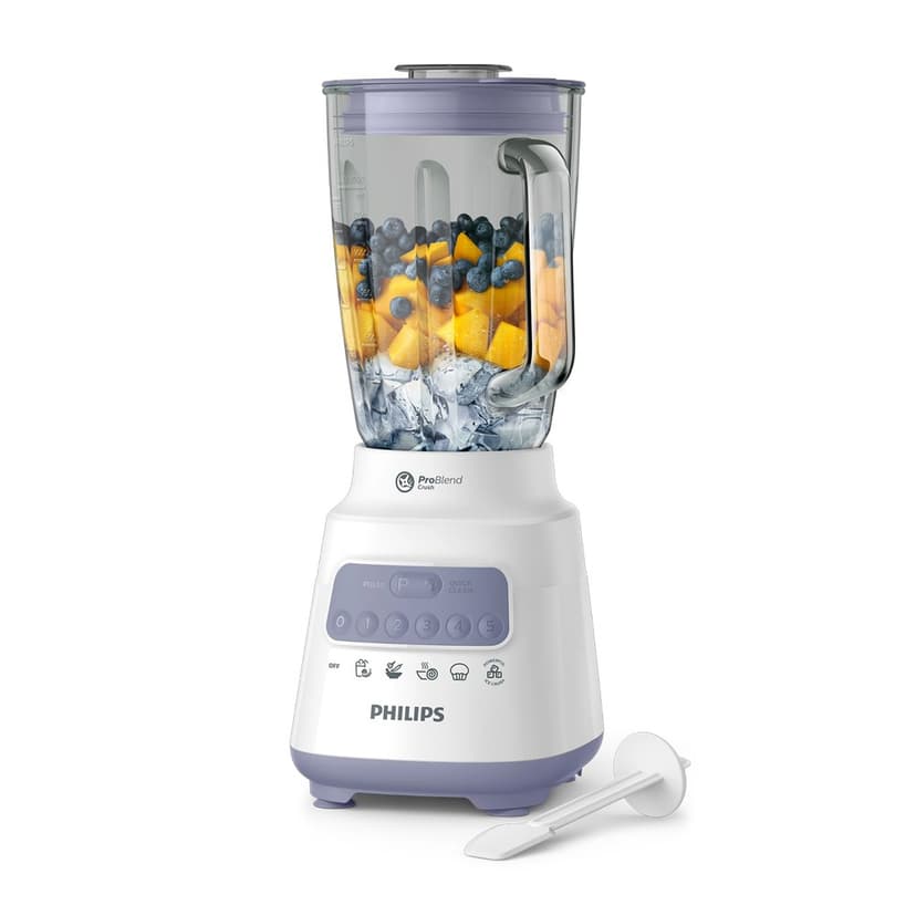 Philips Glass Blender 700W