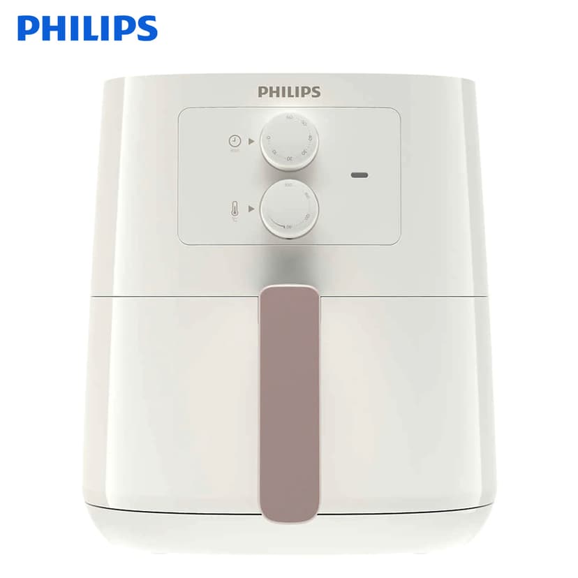 Philips Air Fryer 4.1L White