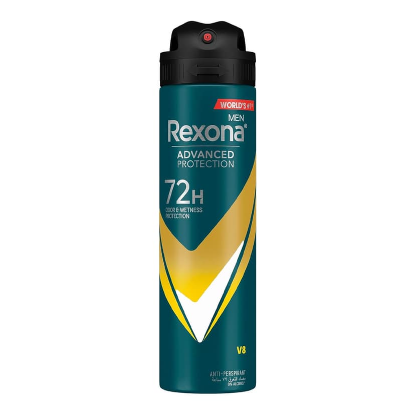 Rexona Aerosol Deodorant 150ml