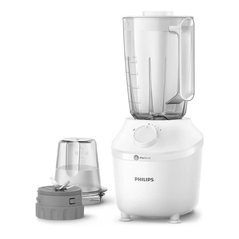 Philips Blender 2in1 450w